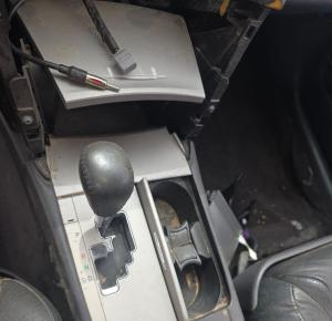 Barras de torsion seminuevas para Chevrolet Lumina
