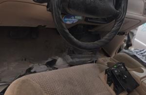 Venta de Asientos seminuevos para Chevrolet Traverse