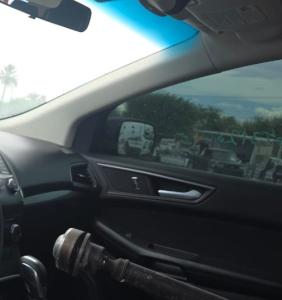 Marcadores originales en Venta para Chevrolet Traverse