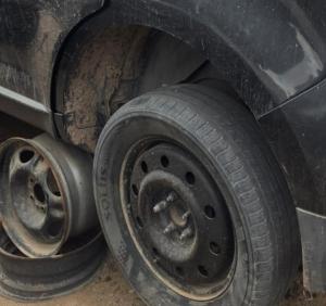 En Venta Barras de torsión originales para Chevrolet Silverado