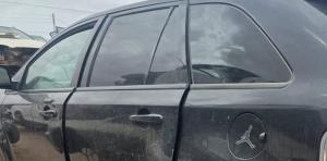 Medallones usados para Honda Ridgeline