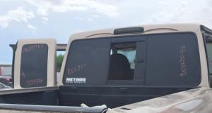 Cajones de carga usados para Honda Ridgeline