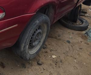 Venta de Baleros homocinéticos usados y seminuevos Honda Ridgeline