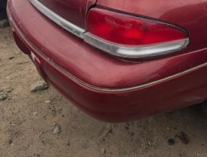 Salpicaderas originales para Lincoln MKX