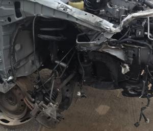 Sensores originales para Lincoln MKX