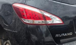 Venta de Defensas usadas para Mazda Millenia