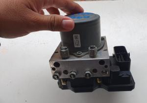 Venta de Planchuelas originales para Toyota Spyder