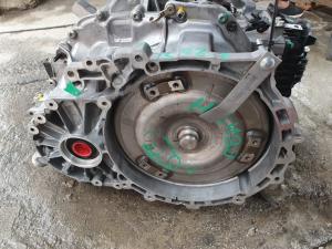 Defensas originales para Suzuki Aerio