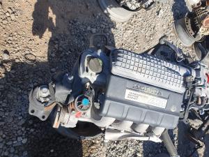 Baleros homocinéticos usados de Ford Escort