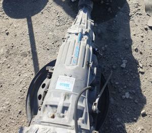 Venta de Cremalleras de direccion Isuzu Axiom