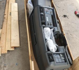 Venta de Modulos de ABS originales para Isuzu Axiom