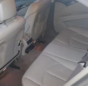 Columnas de direccion originales para Volkswagen Touareg