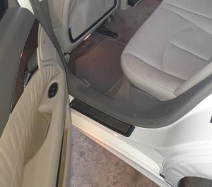Venta de Aros dentados para Volkswagen Touareg