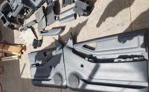 Baleros homocineticos originales de Volkswagen Touareg