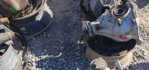 Venta de Faros seminuevos de Nissan Murano