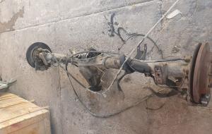 Venta de Medallones originales para Pontiac Montana