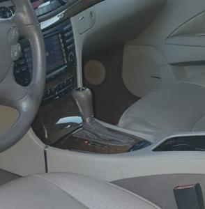 Aros dentados para Cadillac Seville