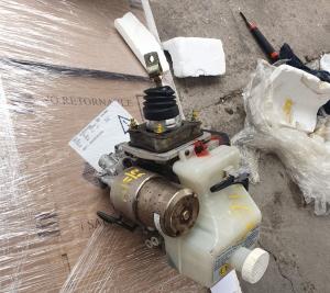 Condensadores para Cadillac Seville