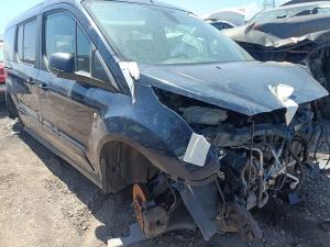 Planchuelas originales para Chrysler Town Country