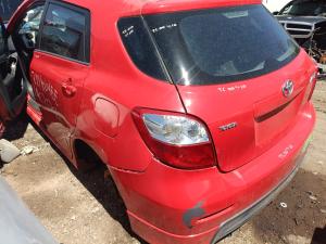 Faros originales para Chrysler Town Country