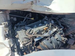 Marchas originales para Chrysler Town Country