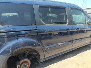 Venta de Defensas para Lincoln Ls