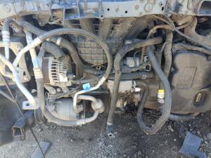 Venta de Columnas de direccion para Lincoln Aviator