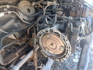 Venta de Alternadores para Lincoln LS