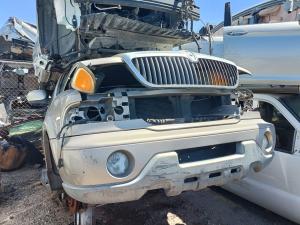 Venta de Columnas de direccion para Lincoln LS
