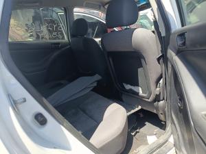 Venta de Barras de torsion usadas de Lincoln Aviator