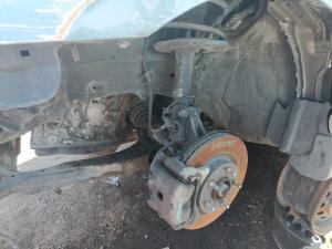 Venta de Alternadores Buick LeSabre
