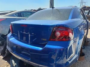 Venta de Defensas Buick LeSabre