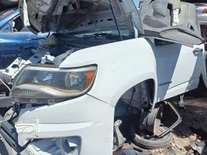 Venta de Columnas de direccion para Buick Enclave
