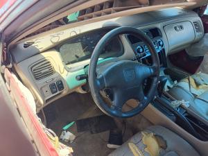 Venta de Amortiguadores para Buick Enclave