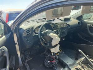 Sensores verificados para Buick Century