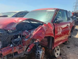 Transfers originales para Dodge Durango