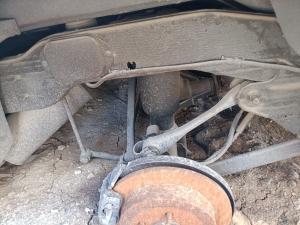 Marchas originales para Dodge Durango