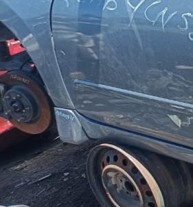 Venta de Barras de torsion originales Nissan Titan