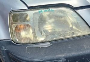 Faros delanteros para Cadillac El Dorado