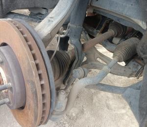 Volantes originales para Cadillac El Dorado