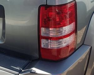 Defensas en Venta para Toyota Rav4