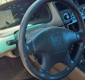 Venta de Defensas usadas y seminuevas de Chrysler Cirrus