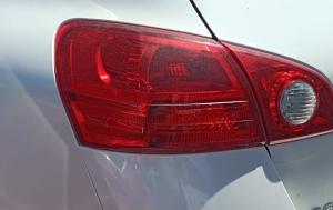 Volantes originales para Chrysler Cirrus