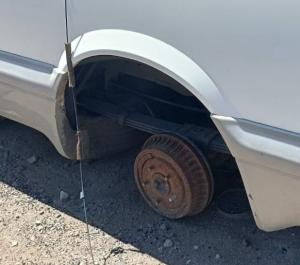 Venta de Cofres usados y seminuevos de Chrysler Sebring