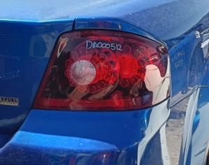 Tableros originales para Chrysler Sebring