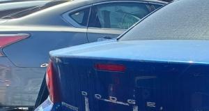 Amortiguadores originales para Chrysler Sebring