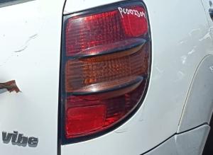 Venta de Parabrisas originales de Chrysler Sebring