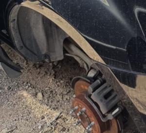 Amortiguadores para Dodge Neon