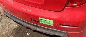Venta de Planchuelas usadas y seminuevas para Dodge Neon