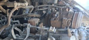 Compresores de AC para Dodge Neon